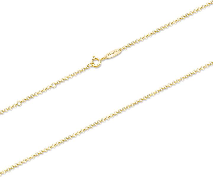 Produktbild Thomas Sabo Erbskette 925er (925er Silber, 90 cm)