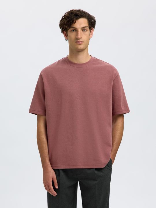 Immagine prodotto Selected Homme Loose Fit T-Shirt (XXL)
