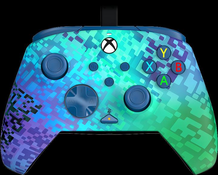 Actual product image PDP Rematch (PC, Xbox Series X, Xbox Series S, Xbox One S)