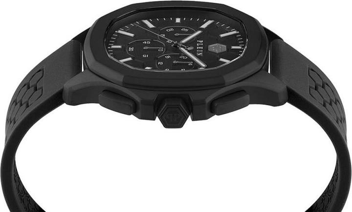 Produktbild Philipp Plein PWSAA0823 High-Conic Chronograph Herrenuhr 44mm 5ATM (44 mm)