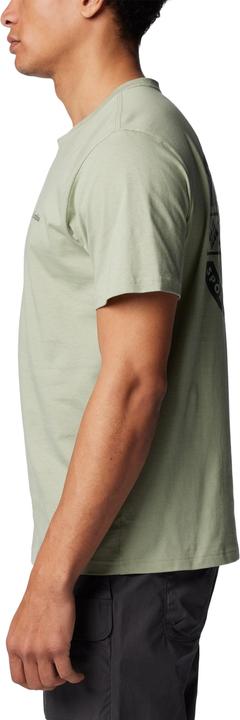 Image du produit Columbia Rapid Ridge™ Tee graphique arrière II (XL)