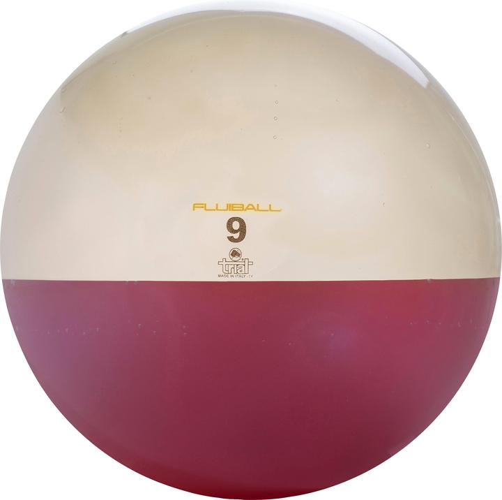 Image du produit Trial Fluiball (9 kg, 290 mm)