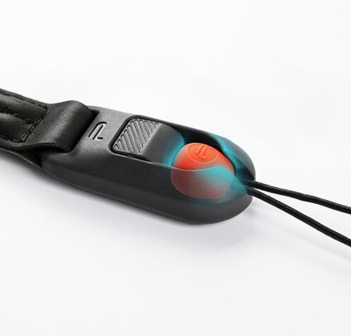 Actual product image Pgytech Camera Shoulder Strap Air (Modern Art) L