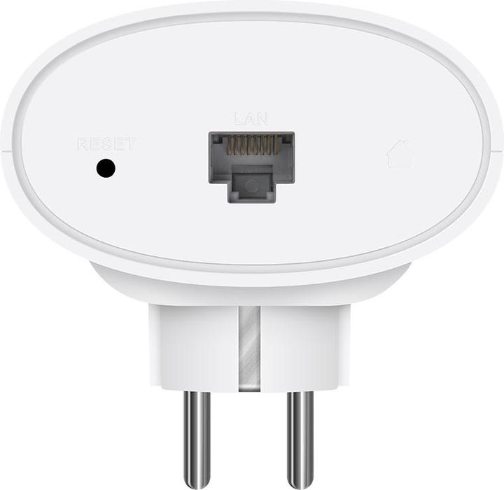 Actual product image Huawei WS5280 WiFi Q2 Pro Wireless Router white