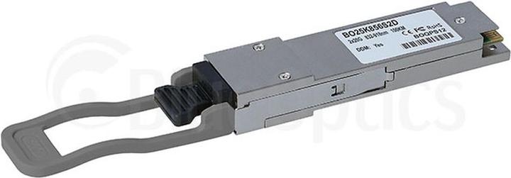 Produktbild BlueOptics Huawei QSFP-40G-SR-BD kompatibler QSFP BO25K856S2D