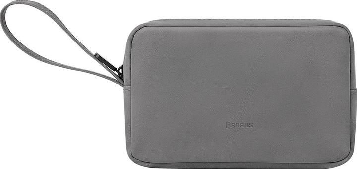 Immagine prodotto Baseus Borsa da viaggio EasyJourney Series per telefono, cuffie e altri piccoli oggetti grigio
