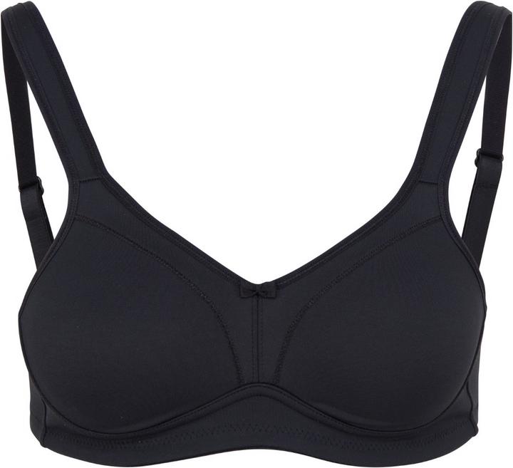 Actual product image Susa Comfort Topsy bra without underwire (Single pack, 95 B)