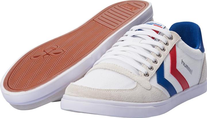 Actual product image hummel Slimmer Stadil Low (40)