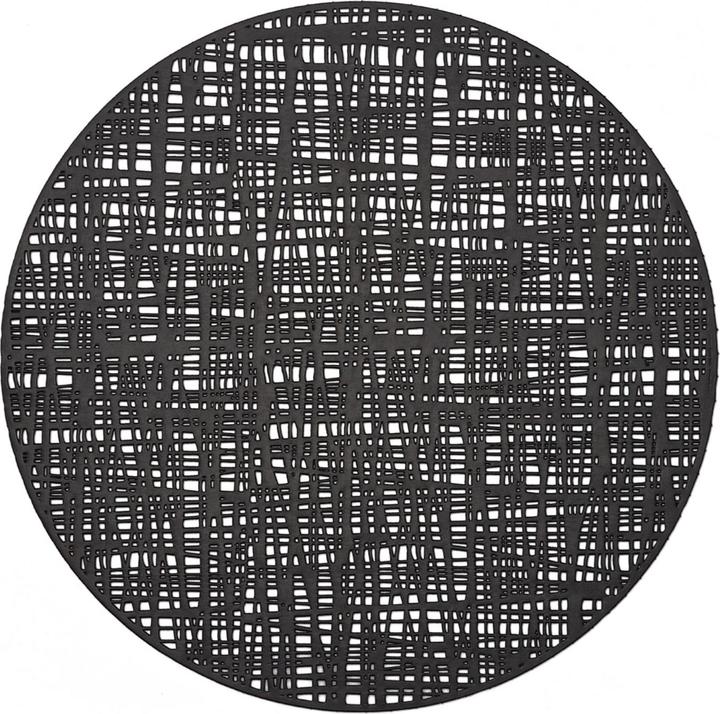 Zeller Present Tischsets (1 x, 38 x 38 cm)