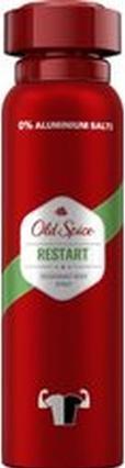 Old Spice Restart (Spray, 150 ml)
