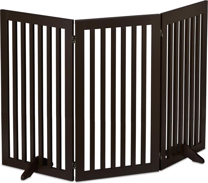 Actual product image Relaxdays Barrier grid (51 cm)