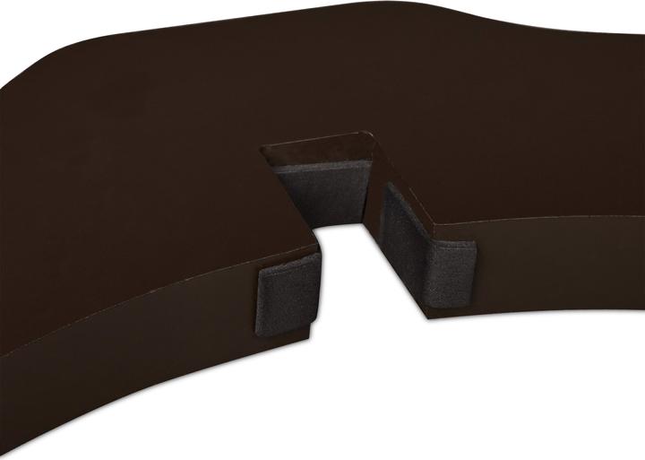 Actual product image Relaxdays Barrier grid (51 cm)