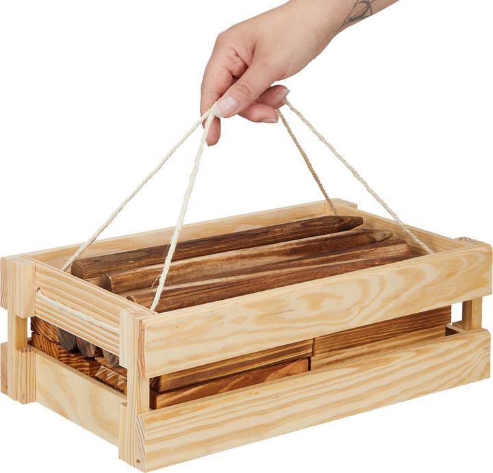 Immagine prodotto Relaxdays Scacchi-vichinghi (10 x)