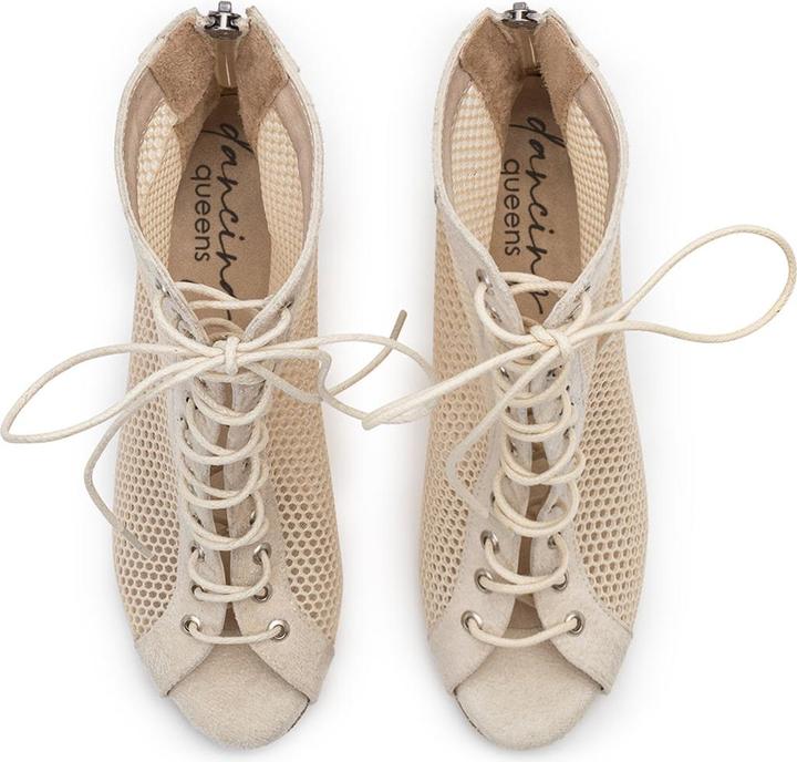 Actual product image Dancing Queens Halley Heels Dance Shoes Dance Shoes (42)
