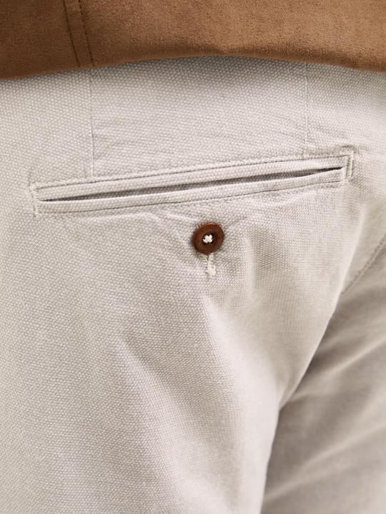 Image du produit Jack & Jones Plus Size Slim Fit Slim Fit Hosen Slim Fit Hosen (W46/L32)