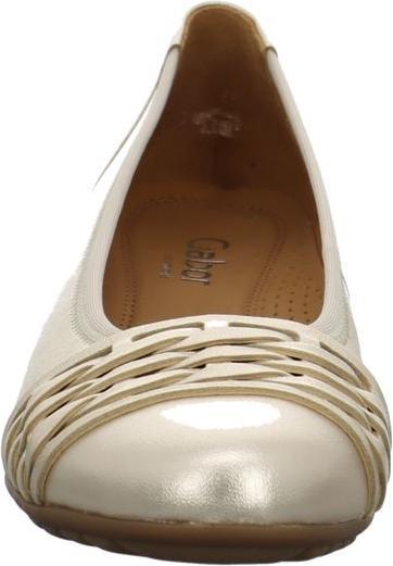 Actual product image Gabor Ballerina (36)