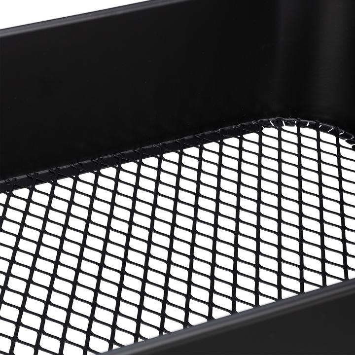 Actual product image Relaxdays Trolley