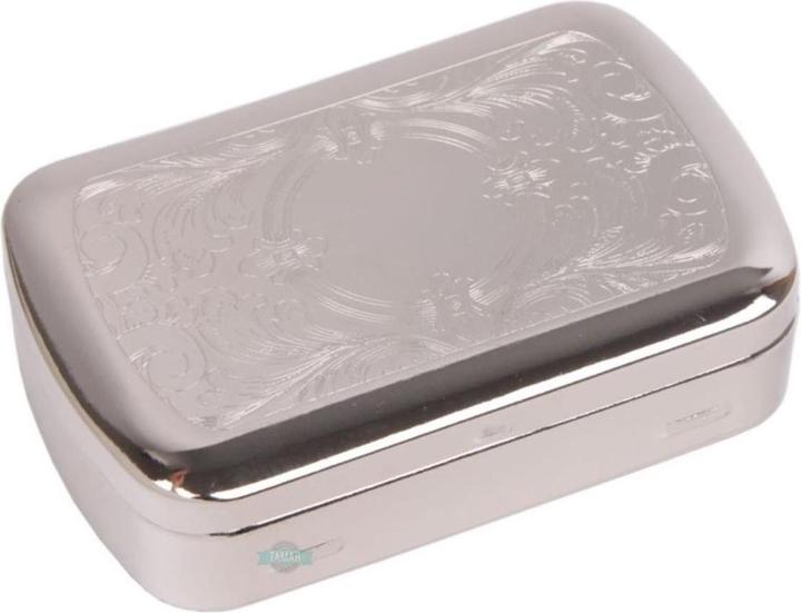Actual product image ELU Tabakdose