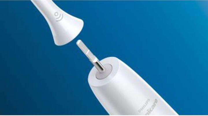 Produktbild Philips Sonicare W2c  Optimal White (4 x)