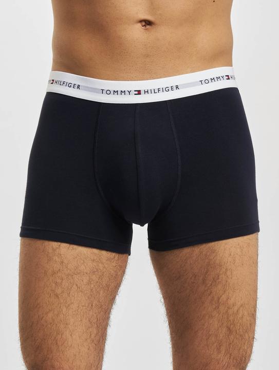 Produktbild Tommy Hilfiger 3p Trunk (S/M, 3er Pack)