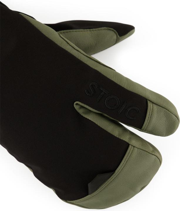 Produktbild Stoic Wool NalluSt. II 3 Finger (XXS)