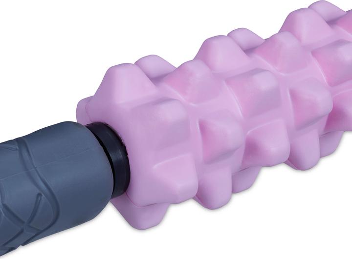 Image du produit Relaxdays Rouleau de fascia