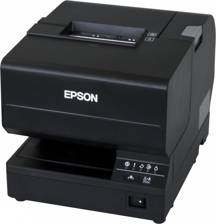 Produktbild Epson TM-J7200 Tintenstrahldrucker Farbe (USB)