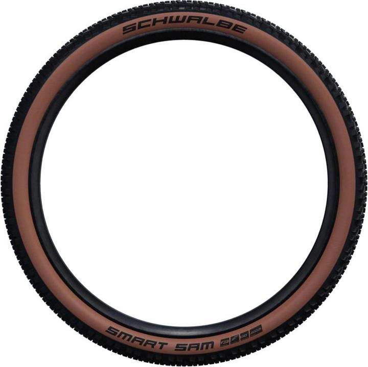 Produktbild Schwalbe Smart Sam (29 x 2.60, 65-622)