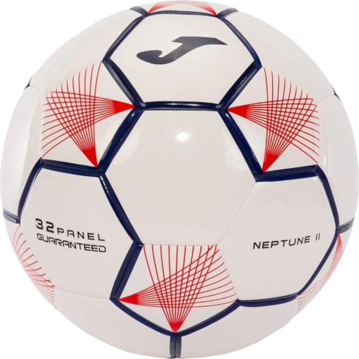 Actual product image Joma Neptune II FIFA Basic Ball 400906206 white 5 (5)