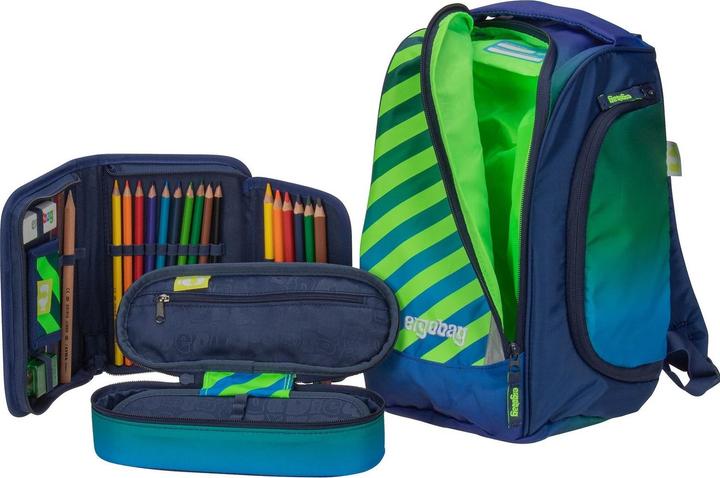 Immagine prodotto Ergobag Schulthek-Set (20 l)