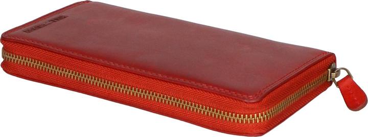 Actual product image Hill Burry Wallet