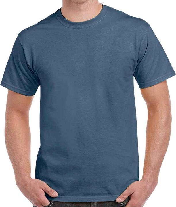 Immagine prodotto Gildan Maglietta Pesante Adulto Unisex (S)