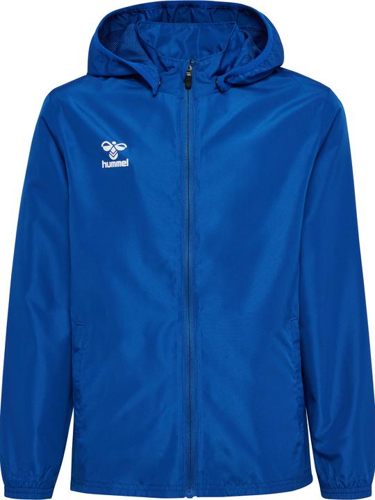 Actual product image hummel Hmlessential Aw Jacket Kids (128)