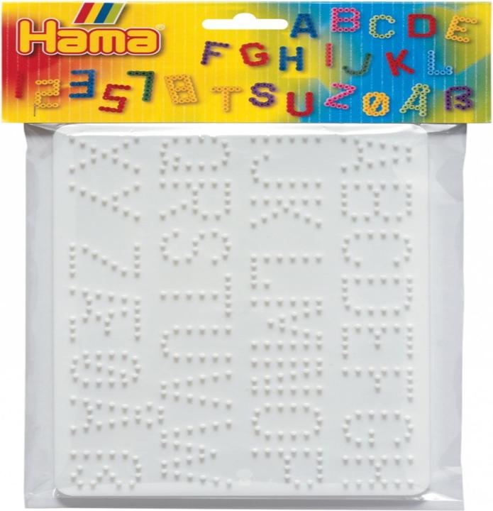 Immagine prodotto Hama Perlen Lettere e numeri