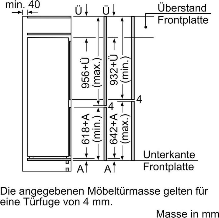 Immagine prodotto Siemens KI77SADE0H (231 l)