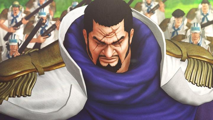 Produktbild Bandai Namco PlayStation Hits: One Piece Pirate Warriors 3 (PS4, DE)