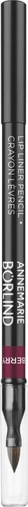 Actual product image Annemarie Börlind Lip Liner Berry (Berry)
