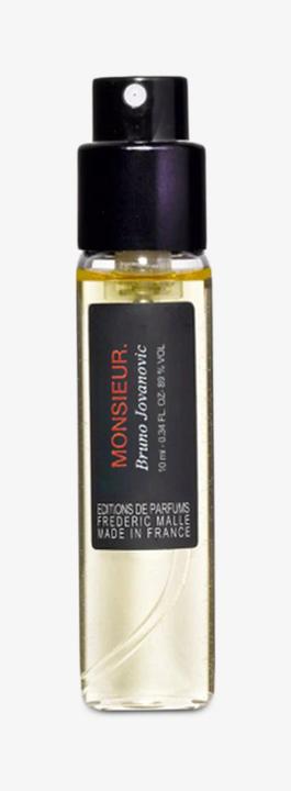 Actual product image Frédéric Malle Monsieur (Eau de parfum, 100 ml)