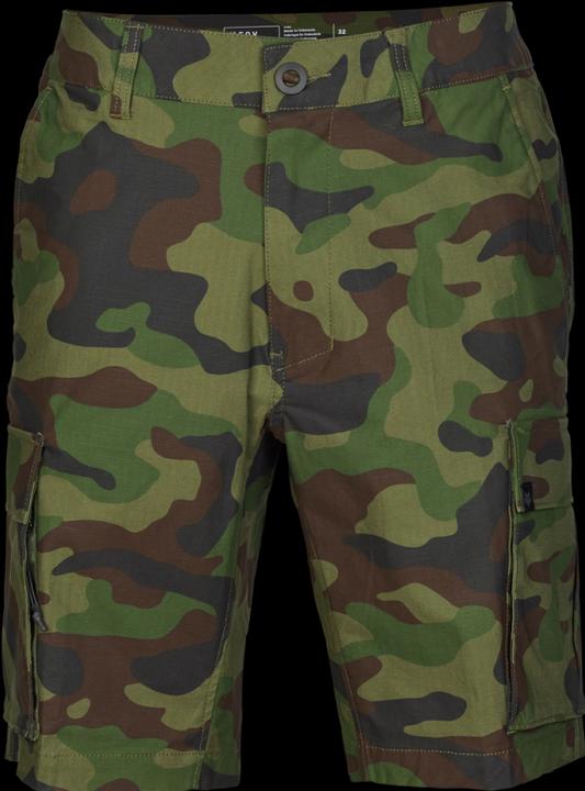 Produktbild Fox SHORT 24 SLAMBOZO CAMO 3.0 GRN CAM (32)