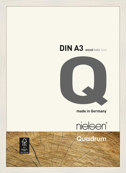 Immagine prodotto Nielsen Quadrum (29,7 x 42 cm)