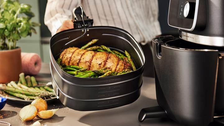 Produktbild Philips HD9876/90 Airfryer 7000 Series (EU-Stecker)