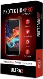 Produktbild Clearplex Ultra Film 2", Medium+, bis 10,9 (10 Stück, Google Pixel, CAT B25, OnePlus X)
