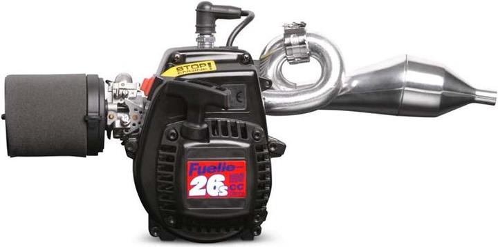 Image du produit HPI Baja 5B SS (Kit)