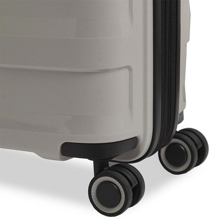 Actual product image Stratic Straw + hard shell case() (41 l, Hand luggage (up to 50 litres))
