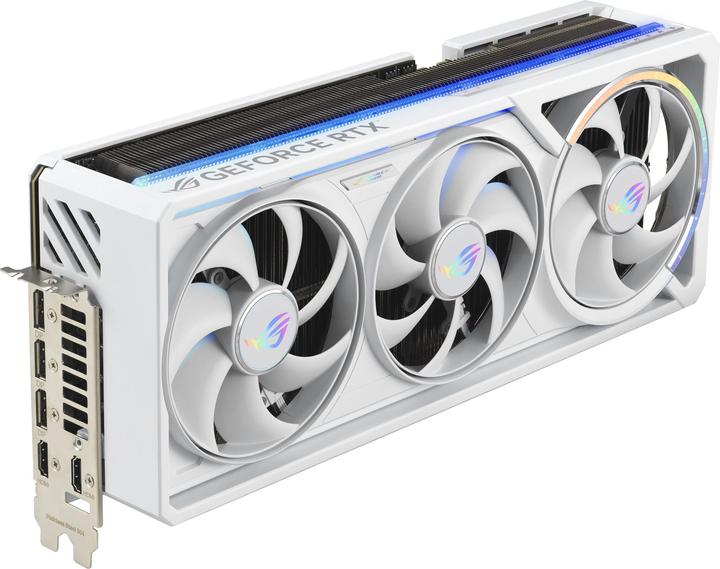 Produktbild ASUS ROG Grafikkarte ROG Astral GeForce RTX 5090 32GB (32 GB)