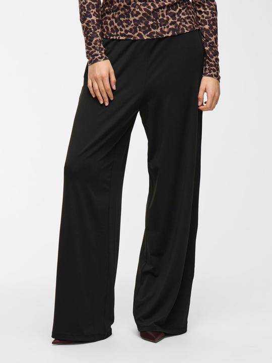 Actual product image Vila VILEOA Leoprint Hose (S)