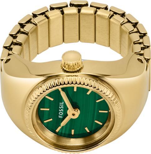 Actual product image Fossil Damenuhr (Analogue wristwatch, 15 mm)