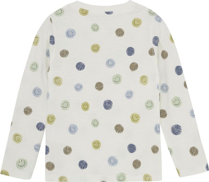 Image du produit Minymo Langarmshirt Marshmallow (122)