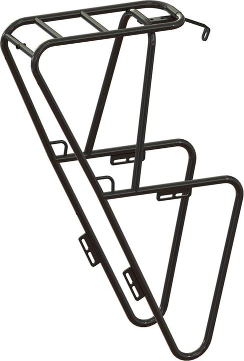 Image du produit Racktime Tubus Grand Expedition Front