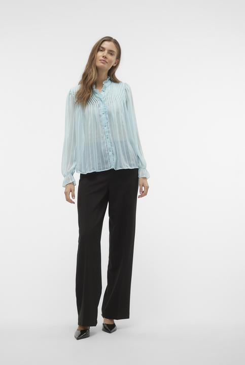 Produktbild Vero Moda VMGEA Hemd Hemd (XS)